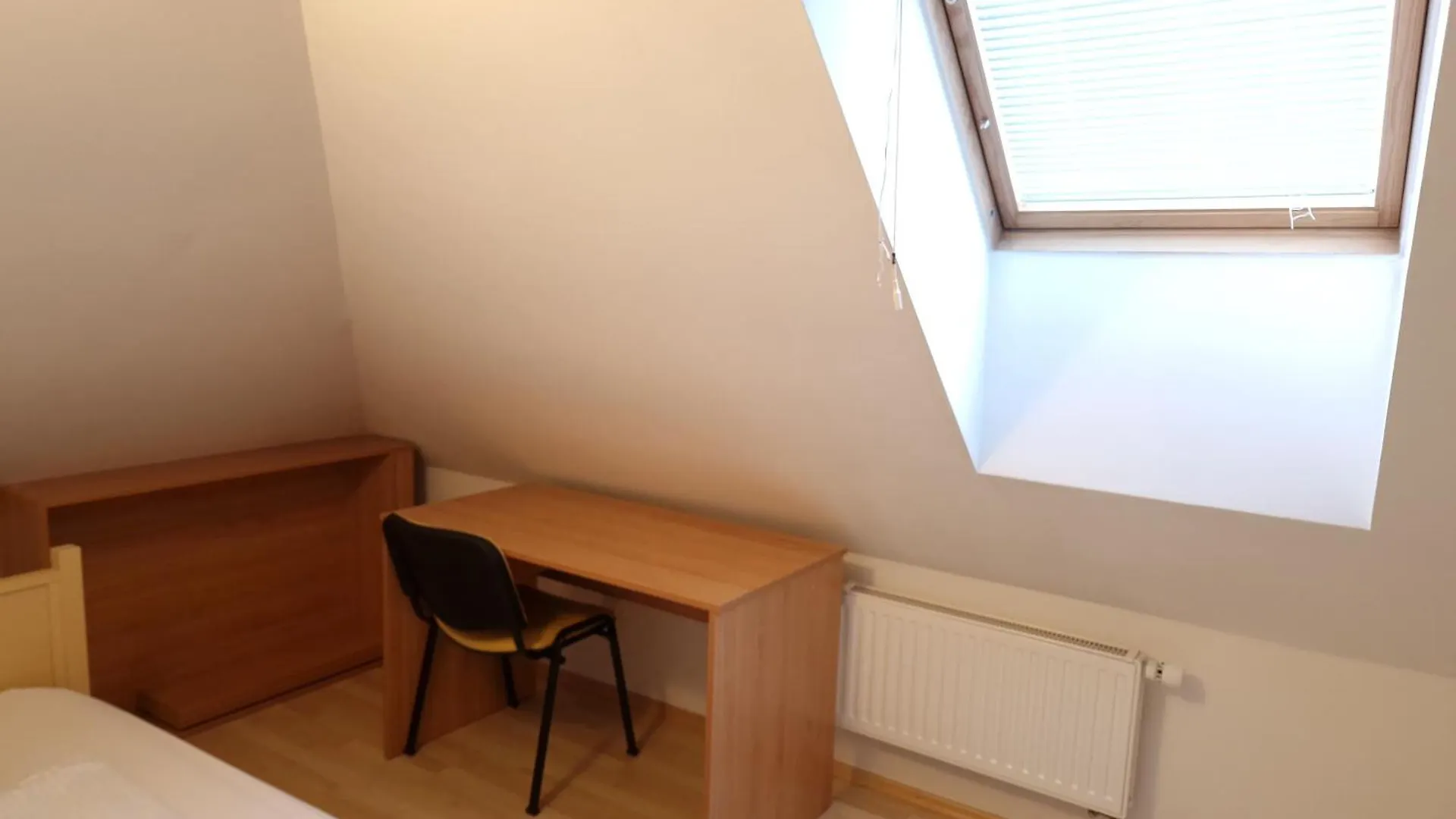 Glinska Rooms Любляна Словения